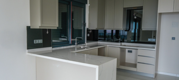 Apartment 1+1 in Kargicak, Turkey No. 32811 9