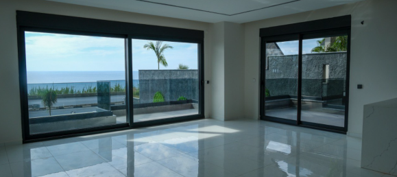 Apartment 1+1 in Kargicak, Turkey No. 32811 11