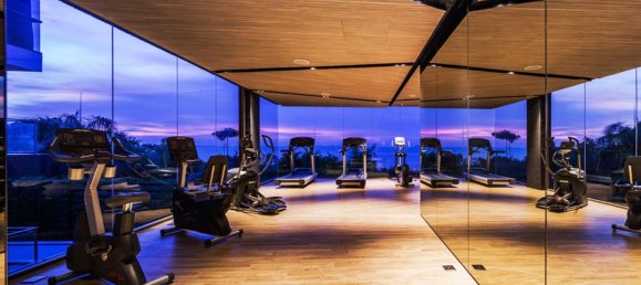 3 chambres Condo à Baan Plai Haad Pattaya, Thailand No. 28738 8