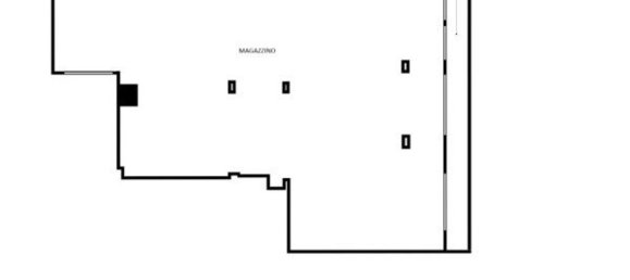 152m² Commercial property in Collegno, Italy No. 290399 11