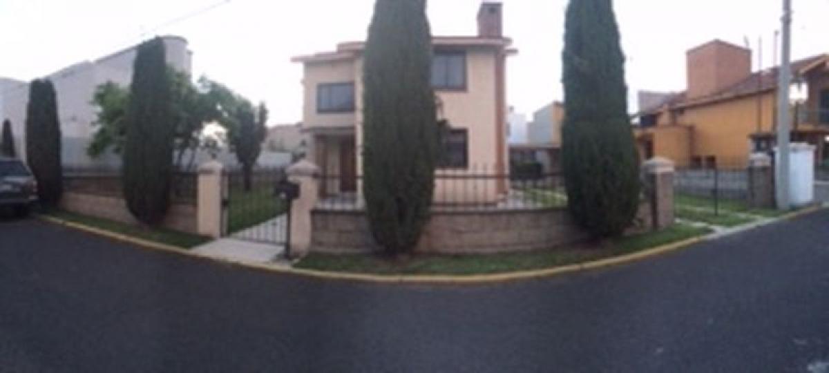 3 Schlafzimmer Haus in Mexico, Nr. 227323