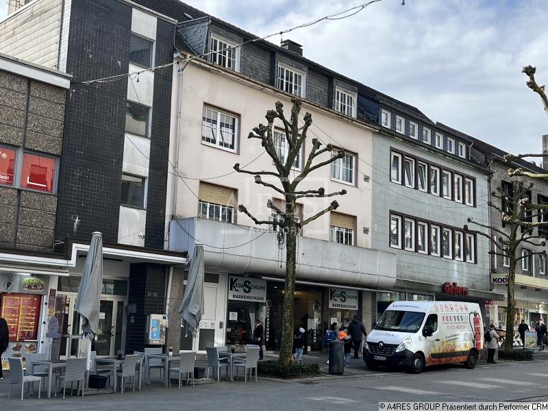 Gebäude in Remscheid, Germany 605m², Nr. 246756