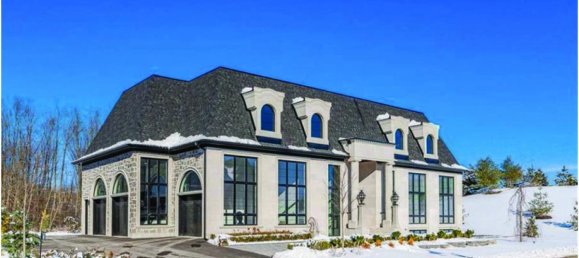 5 bedrooms House in Puslinch, Canada No. 1030 3