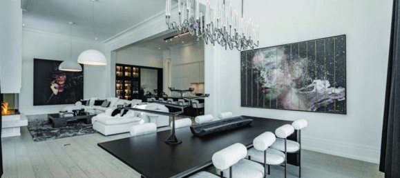 5 bedrooms House in Puslinch, Canada No. 1030 2