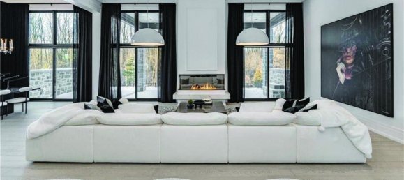 5 bedrooms House in Puslinch, Canada No. 1030 6