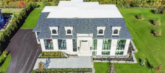 5 bedrooms House in Puslinch, Canada No. 1030 4