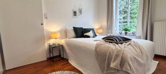 3 rooms Duplex in Salzburg, Austria No. 152601 19