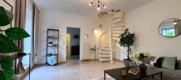 3 rooms Duplex in Salzburg, Austria No. 152601 3