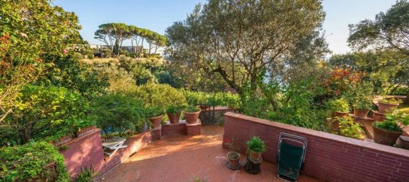 4 chambres Villa à Albisola Superiore, Italy No. 69086 13