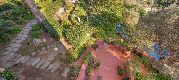 4 chambres Villa à Albisola Superiore, Italy No. 69086 32