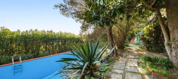 4 chambres Villa à Albisola Superiore, Italy No. 69086 12