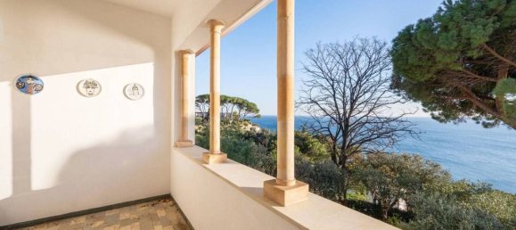 4 chambres Villa à Albisola Superiore, Italy No. 69086 15