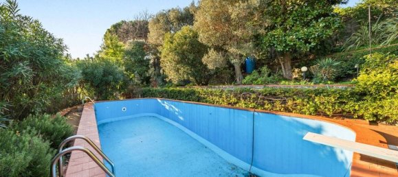 4 chambres Villa à Albisola Superiore, Italy No. 69086 11