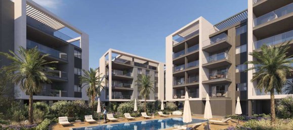 Apartamento de 3 dormitorios en Kato Polemidia, Cyprus No. 3348 3