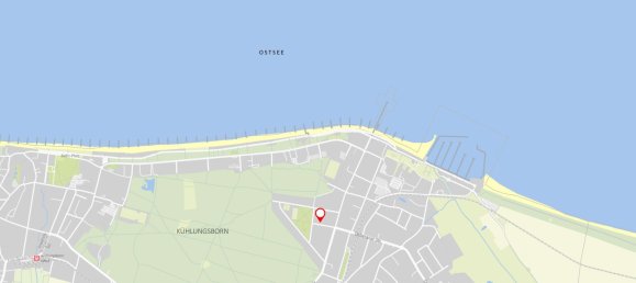 5غرفة بانتهاوس في Rostock, Germany رقم 166627 13