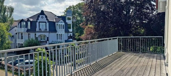 5غرفة بانتهاوس في Rostock, Germany رقم 166627 9