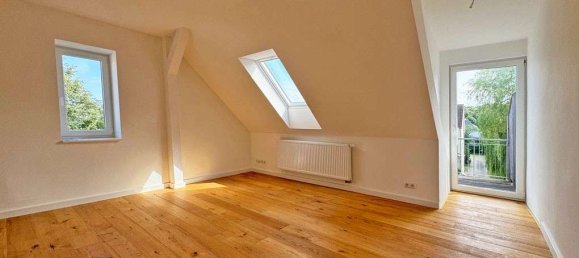 5غرفة بانتهاوس في Rostock, Germany رقم 166627 8