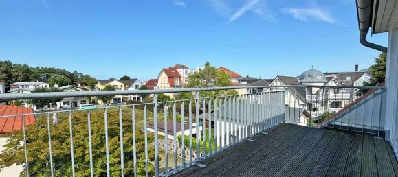 5غرفة بانتهاوس في Rostock, Germany رقم 166627 5