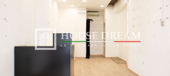 27m² Commercial property in Rome, Italy No. 334876 5