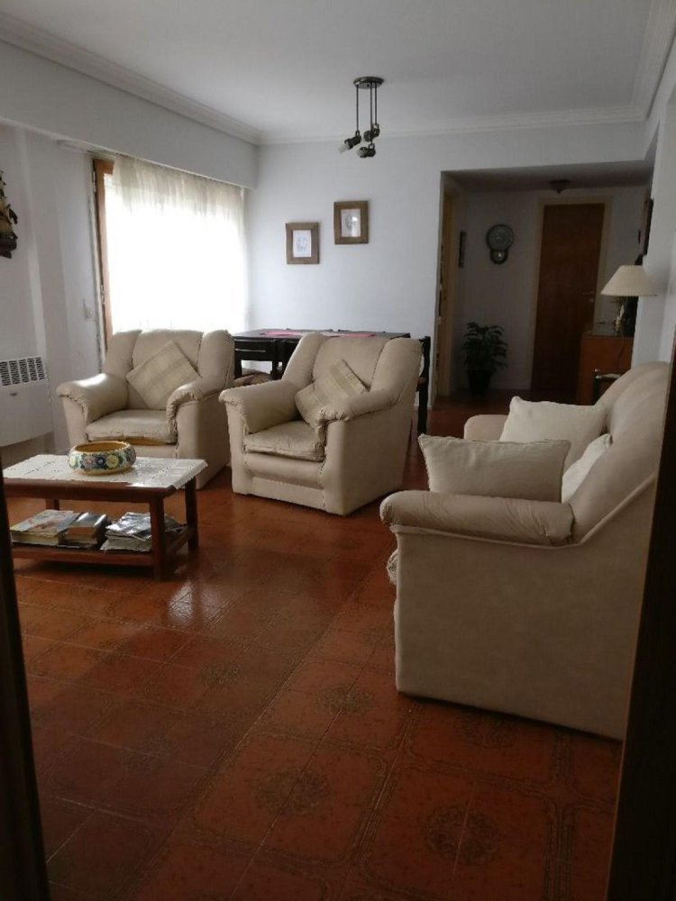 3 bedrooms Apartment in Mar del Plata, Argentina No. 102285