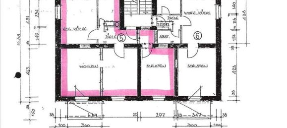 1 Schlafzimmer Wohnung in Krefeld, Germany, Nr. 324759 12