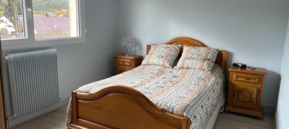 2 Schlafzimmer Wohnung in Louviers, France, Nr. 353075 5