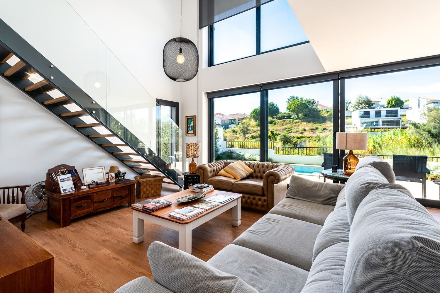 3 bedrooms House in Cascais, Portugal No. 248144