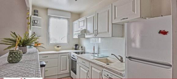 Квартира с 2 спальнями в Мант-ла-Виль, Франция № 133046 4