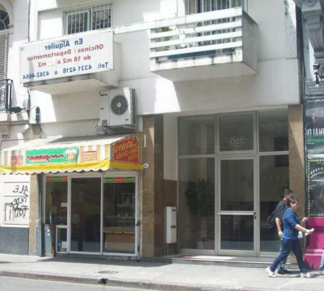 860m² Commercial property in Buenos Aires, Argentina No. 104163