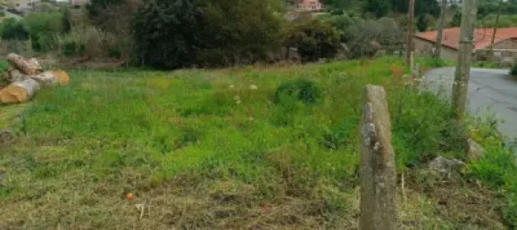 قطعة أرض في Poio, Spain رقم 115202 8