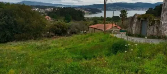  قطعة أرض في Poio, Spain رقم 115202 7