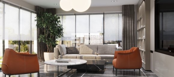 Apartment 2+1 in Alanya, Turkey No. 26385 5