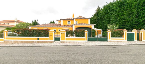 7 غرف نوم منزل في Sintra, Portugal رقم 137584 25