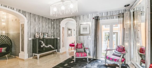 7 غرف نوم منزل في Sintra, Portugal رقم 137584 27