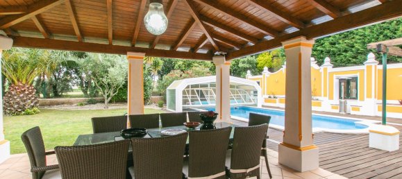 7 غرف نوم منزل في Sintra, Portugal رقم 137584 24