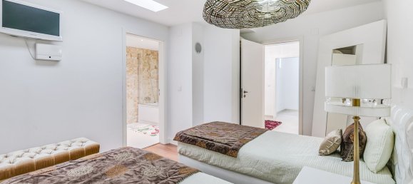 7 غرف نوم منزل في Sintra, Portugal رقم 137584 20