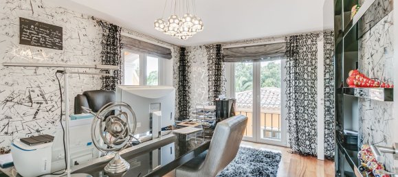 7 غرف نوم منزل في Sintra, Portugal رقم 137584 8