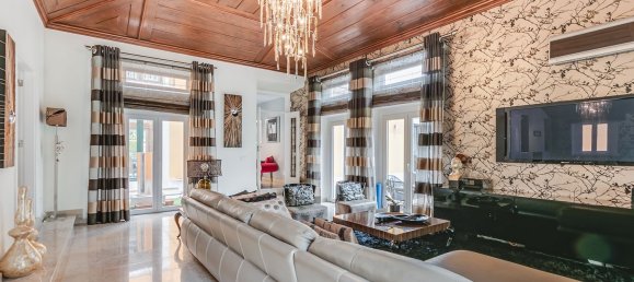 7 غرف نوم منزل في Sintra, Portugal رقم 137584 35