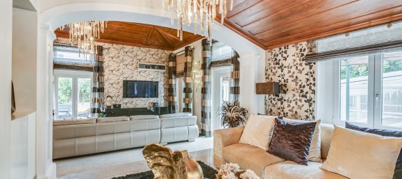 7 غرف نوم منزل في Sintra, Portugal رقم 137584 36