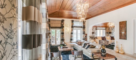 7 غرف نوم منزل في Sintra, Portugal رقم 137584 32