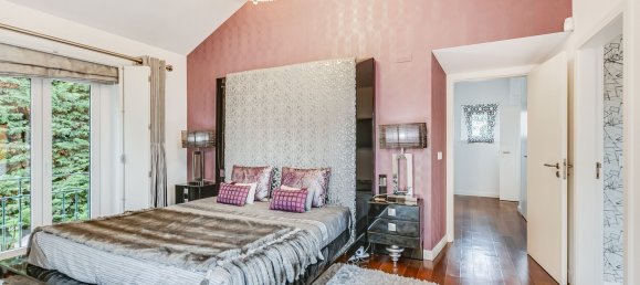 7 غرف نوم منزل في Sintra, Portugal رقم 137584 15