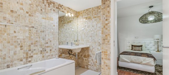 7 غرف نوم منزل في Sintra, Portugal رقم 137584 21