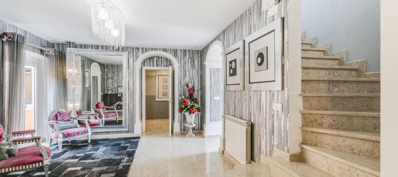 7 غرف نوم منزل في Sintra, Portugal رقم 137584 28