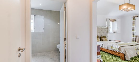 7 غرف نوم منزل في Sintra, Portugal رقم 137584 46