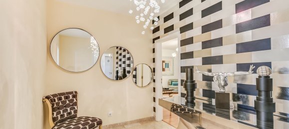 7 غرف نوم منزل في Sintra, Portugal رقم 137584 22