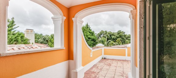 7 غرف نوم منزل في Sintra, Portugal رقم 137584 11