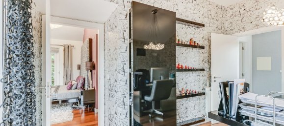 7 غرف نوم منزل في Sintra, Portugal رقم 137584 10