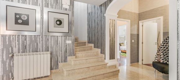 7 غرف نوم منزل في Sintra, Portugal رقم 137584 45