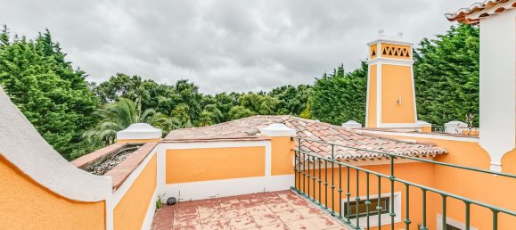 7 غرف نوم منزل في Sintra, Portugal رقم 137584 12