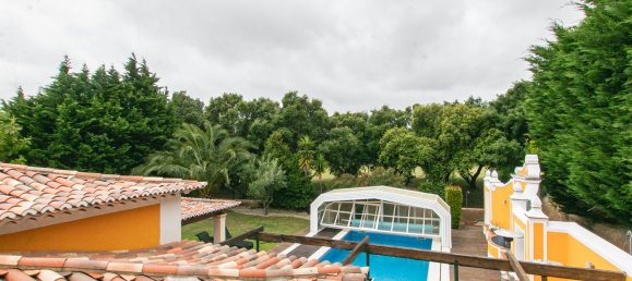 7 غرف نوم منزل في Sintra, Portugal رقم 137584 13